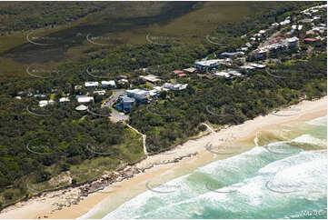 Aerial Photo Peregian Beach QLD Aerial Photography