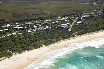 Aerial Photo Peregian Beach QLD Aerial Photography