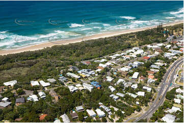 Aerial Photo Peregian Beach QLD Aerial Photography