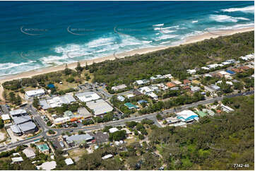 Aerial Photo Peregian Beach QLD Aerial Photography