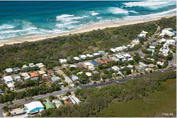 Aerial Photo Peregian Beach QLD Aerial Photography