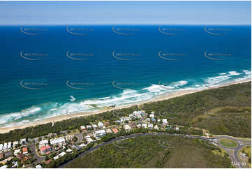 Aerial Photo Peregian Beach QLD Aerial Photography