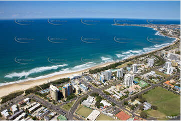 Aerial Photo Maroochydore QLD Aerial Photography