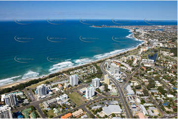 Aerial Photo Maroochydore QLD Aerial Photography