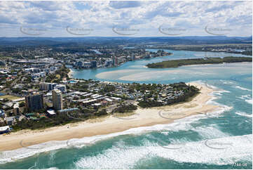 Aerial Photo Maroochydore QLD Aerial Photography