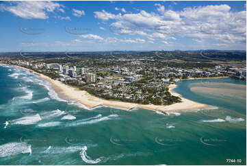 Aerial Photo Maroochydore QLD Aerial Photography