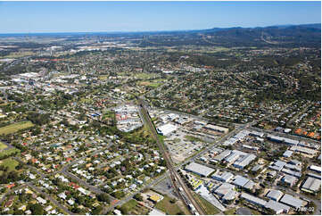 Aerial Photo Beenleigh QLD Aerial Photography