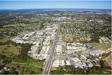 Aerial Photo Beenleigh QLD Aerial Photography