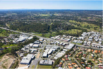 Aerial Photo Beenleigh QLD Aerial Photography