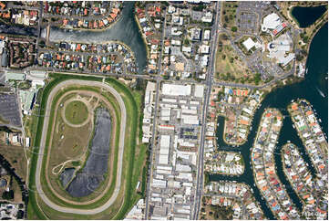 7824-01 QLD Aerial Photography