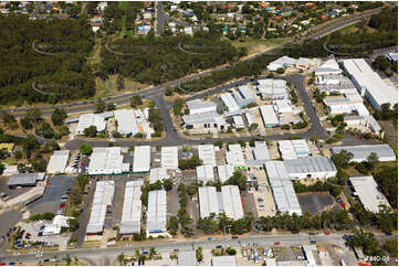 Aerial Photo Southport QLD Aerial Photography