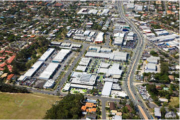 Aerial Photo Southport QLD Aerial Photography