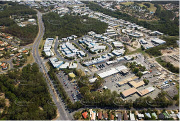 Aerial Photo Southport QLD Aerial Photography