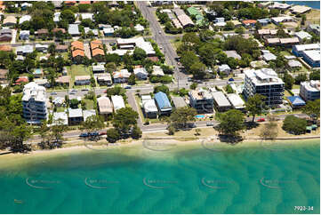 Aerial Photo Maroochydore QLD Aerial Photography