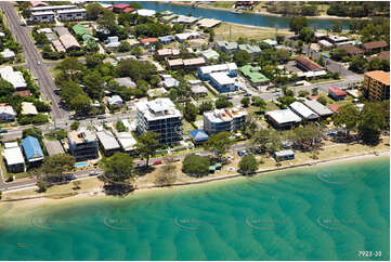 Aerial Photo Maroochydore QLD Aerial Photography