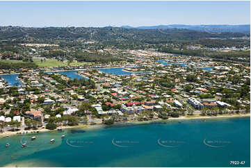 Aerial Photo Maroochydore QLD Aerial Photography