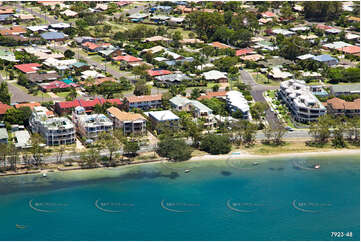 Aerial Photo Maroochydore QLD Aerial Photography