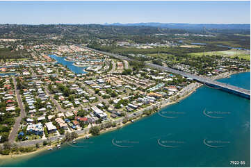 Aerial Photo Maroochydore QLD Aerial Photography