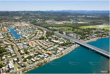 Aerial Photo Maroochydore QLD Aerial Photography