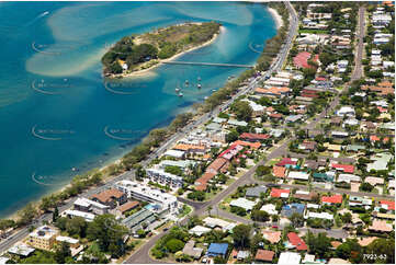 Aerial Photo Maroochydore QLD Aerial Photography