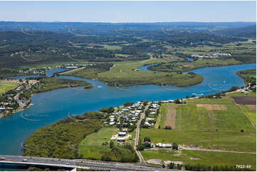 Aerial Photo Maroochydore QLD Aerial Photography