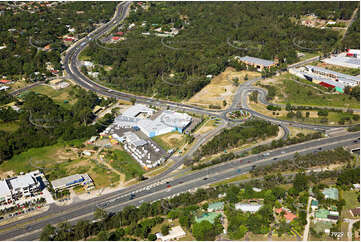 Aerial Photo Loganholme QLD Aerial Photography