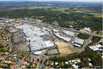 Aerial Photo Shailer Park QLD Aerial Photography