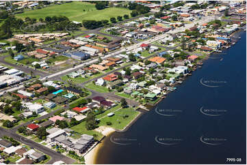 Aerial Photo Ballina Aerial Photography