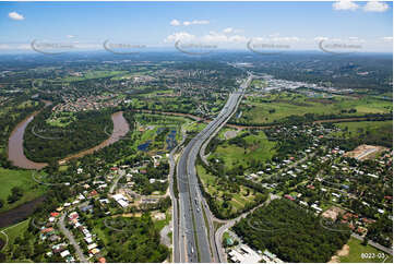 Aerial Photo Beenleigh QLD Aerial Photography