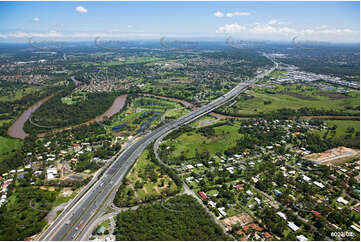 Aerial Photo Beenleigh QLD Aerial Photography