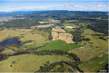 Aerial Photo Pimpama QLD Aerial Photography