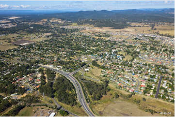 Aerial Photo Redbank Plains QLD Aerial Photography