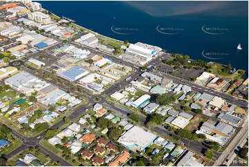 Aerial Photo Ballina NSW Aerial Photography