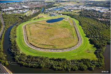 Aerial Photo Ballina NSW Aerial Photography