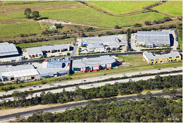 Aerial Photo Ormeau QLD Aerial Photography