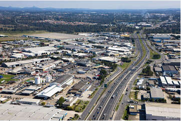 Aerial Photo Archerfield QLD Aerial Photography