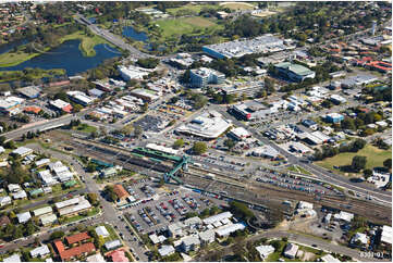 Aerial Photo Caboolture QLD Aerial Photography