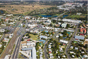 Aerial Photo Caboolture QLD Aerial Photography