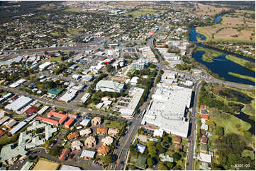 Aerial Photo Caboolture QLD Aerial Photography