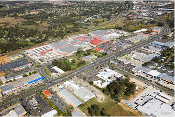 Aerial Photo Morayfield QLD Aerial Photography