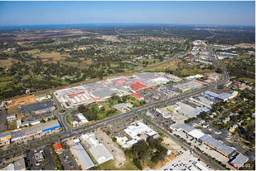 Aerial Photo Morayfield QLD Aerial Photography