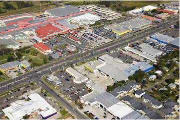 Aerial Photo Morayfield QLD Aerial Photography