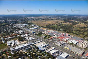 Aerial Photo Morayfield QLD Aerial Photography