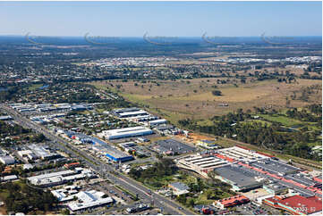 Aerial Photo Morayfield QLD Aerial Photography