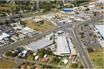 Aerial Photo Morayfield QLD Aerial Photography