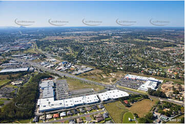 Aerial Photo Morayfield QLD Aerial Photography