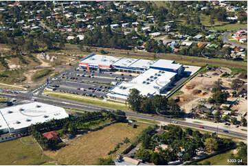 Aerial Photo Morayfield QLD Aerial Photography