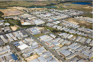 Aerial Photo Brendale QLD Aerial Photography