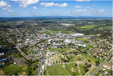 Aerial Photo Beenleigh QLD Aerial Photography