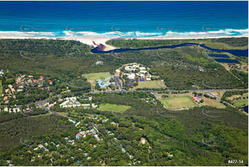 Aerial Photo Byron Bay NSW Aerial Photography